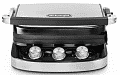 Дополнительное изображение Гриль электрический DELONGHI CGH912 1500Вт, Италия